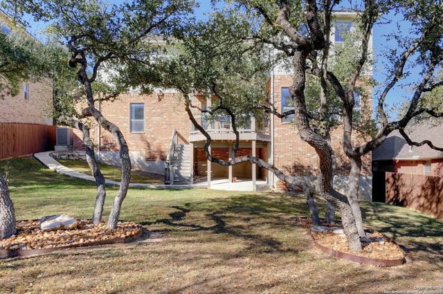 814 Artisan Way, San Antonio, TX 78260