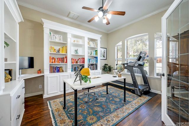 814 Artisan Way, San Antonio, TX 78260