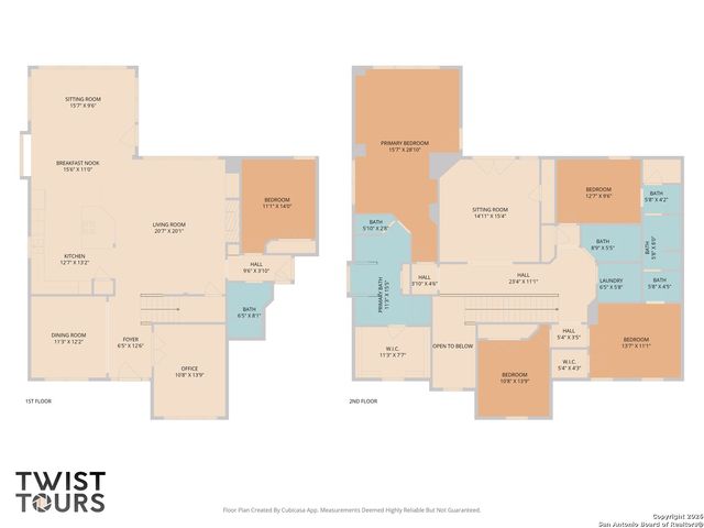 814 Artisan Way, San Antonio, TX 78260