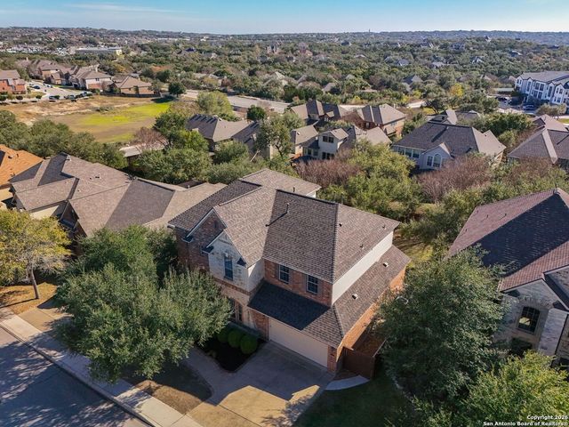 814 Artisan Way, San Antonio, TX 78260