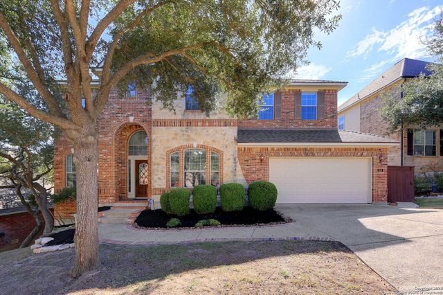 814 Artisan Way, San Antonio, TX 78260