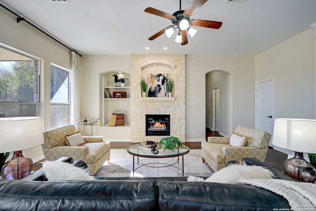 814 Artisan Way, San Antonio, TX 78260