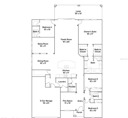 5803 STEPHENS ROAD, St Cloud, FL 34771