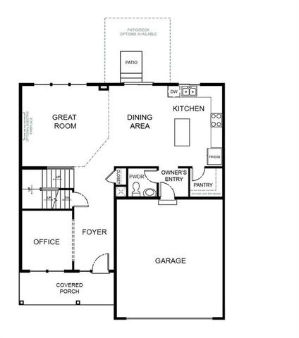 19730 W 195th Terrace, Spring Hill, KS 66083