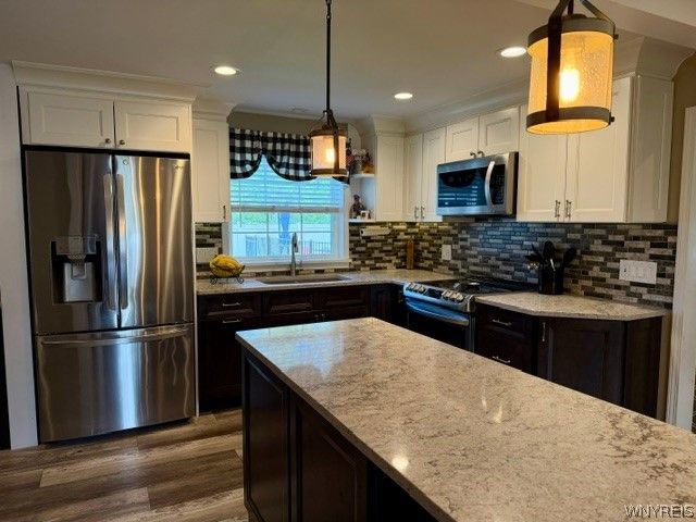 20 Copley Sq, Amherst, NY 14221