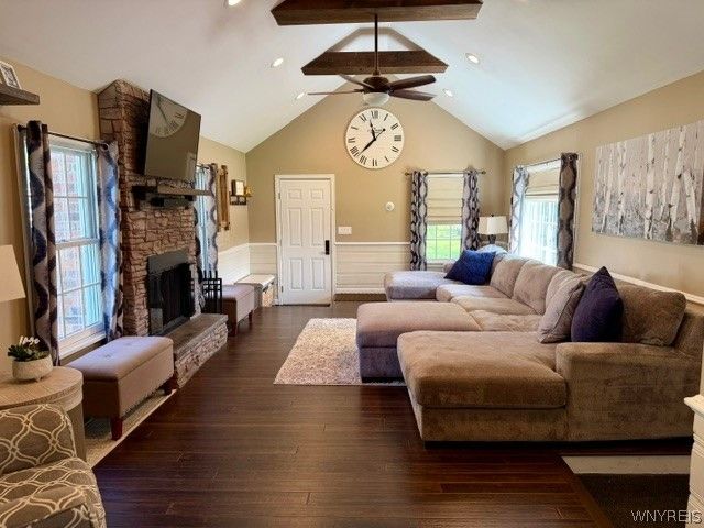 20 Copley Sq, Amherst, NY 14221