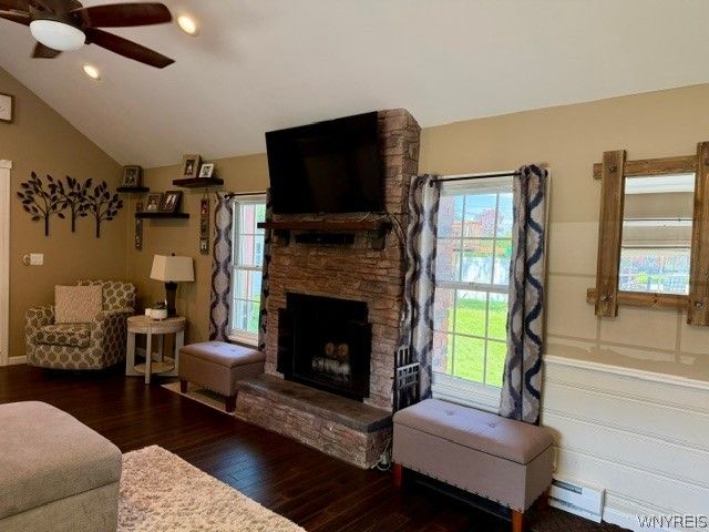 20 Copley Sq, Amherst, NY 14221