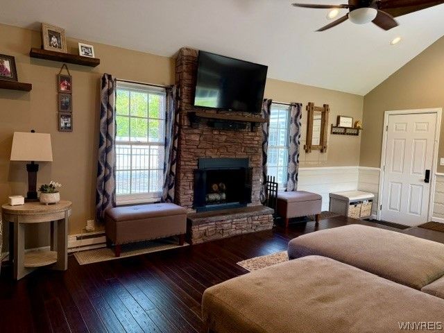 20 Copley Sq, Amherst, NY 14221