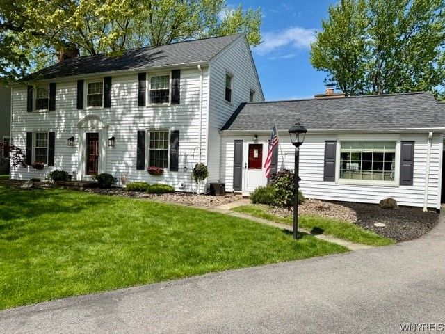 20 Copley Sq, Amherst, NY 14221