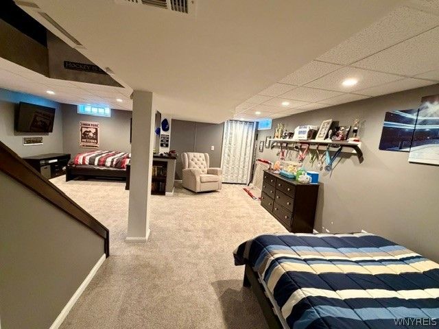 20 Copley Sq, Amherst, NY 14221