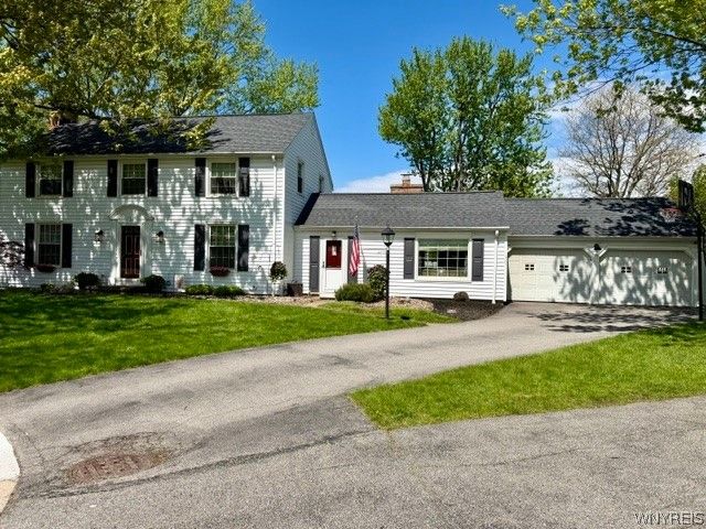 20 Copley Sq, Amherst, NY 14221