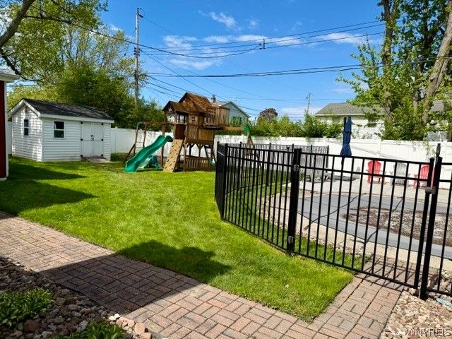 20 Copley Sq, Amherst, NY 14221