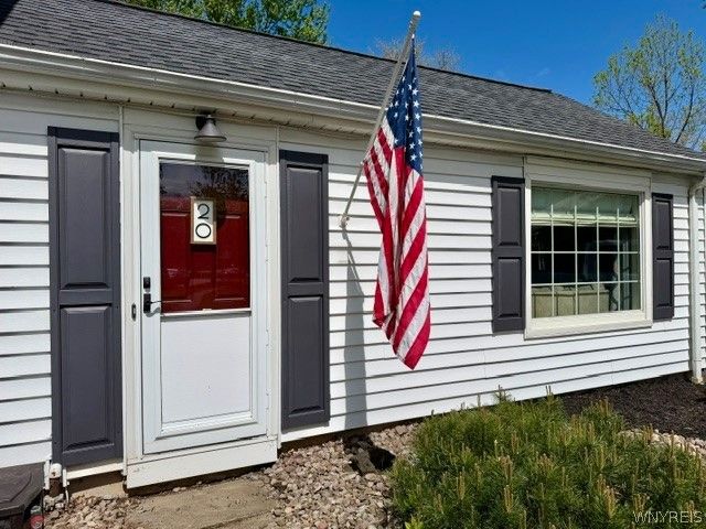 20 Copley Sq, Amherst, NY 14221