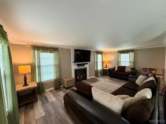 20 Copley Sq, Amherst, NY 14221