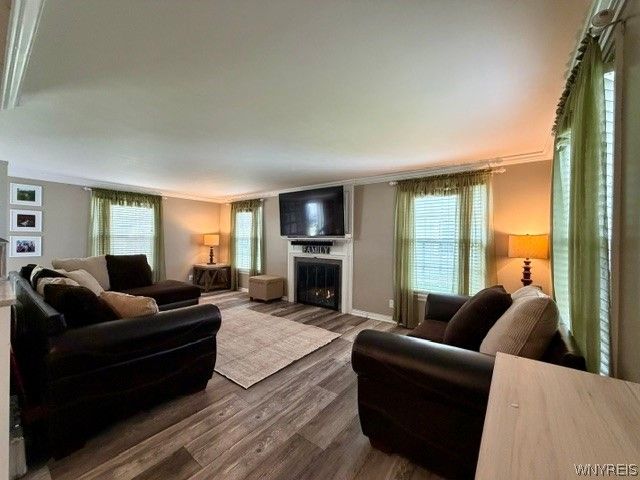20 Copley Sq, Amherst, NY 14221