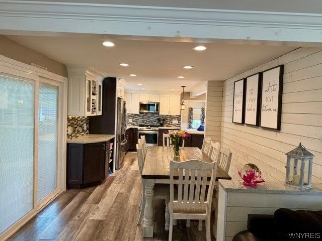 20 Copley Sq, Amherst, NY 14221
