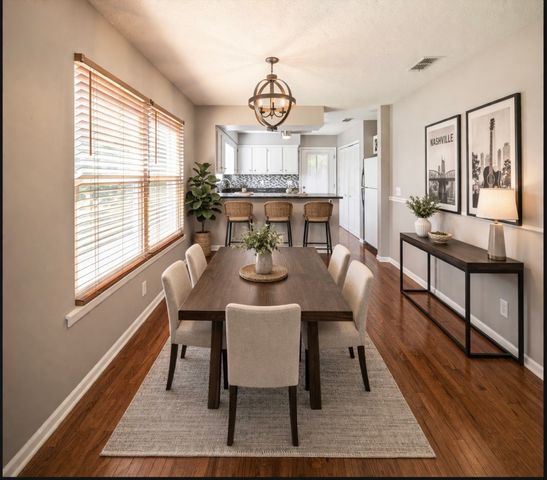 5507 Hill Ct, Nashville, TN 37220