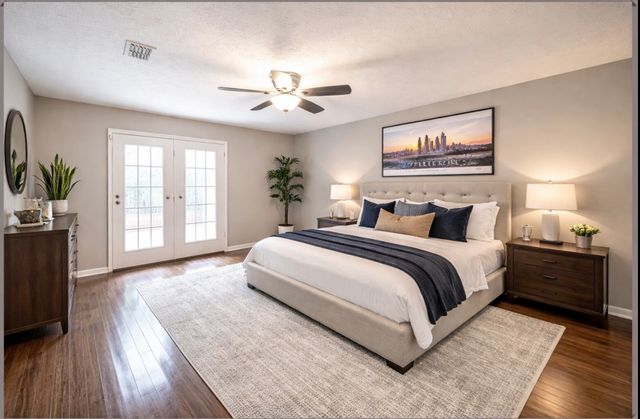5507 Hill Ct, Nashville, TN 37220