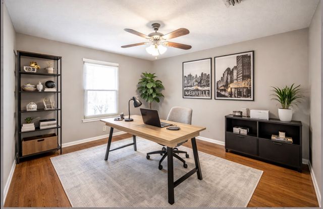 5507 Hill Ct, Nashville, TN 37220