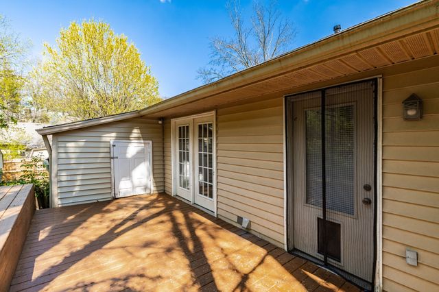 5507 Hill Ct, Nashville, TN 37220