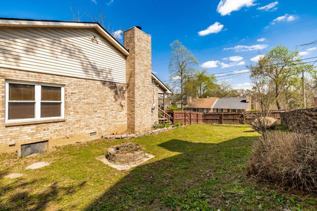 5507 Hill Ct, Nashville, TN 37220