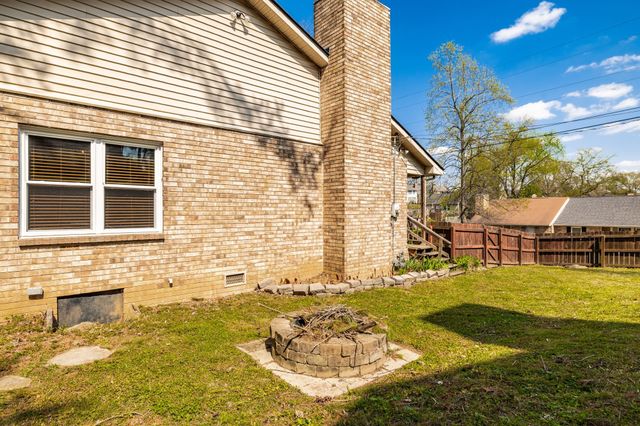 5507 Hill Ct, Nashville, TN 37220