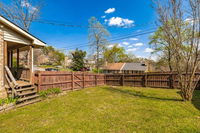5507 Hill Ct, Nashville, TN 37220