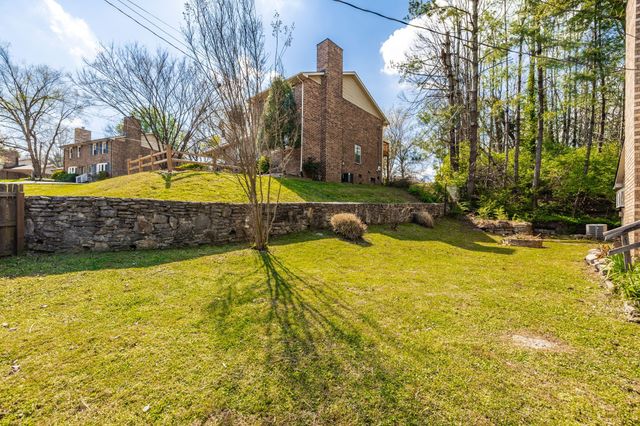 5507 Hill Ct, Nashville, TN 37220