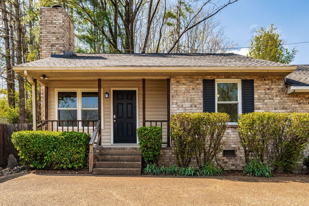 5507 Hill Ct, Nashville, TN 37220