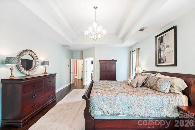 13326 Fairington Oaks Drive, Mint Hill, NC 28227