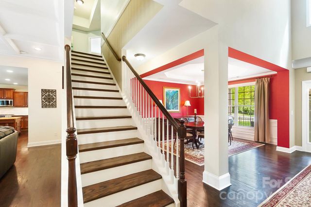 13326 Fairington Oaks Drive, Mint Hill, NC 28227