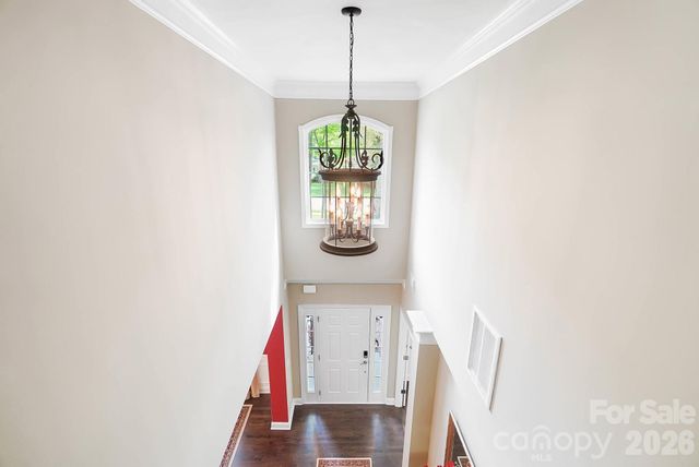 13326 Fairington Oaks Drive, Mint Hill, NC 28227