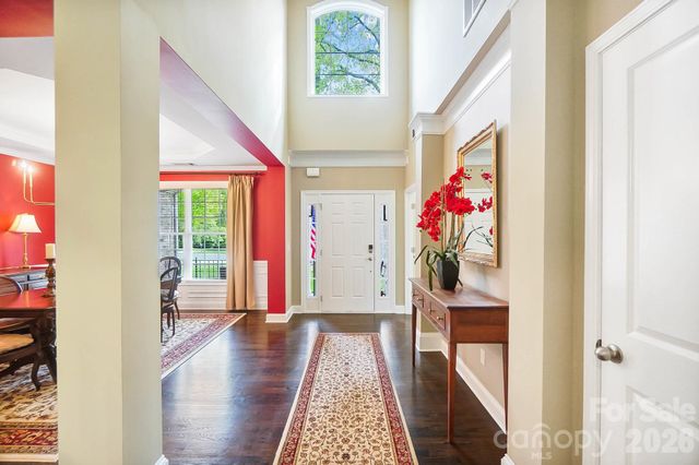 13326 Fairington Oaks Drive, Mint Hill, NC 28227