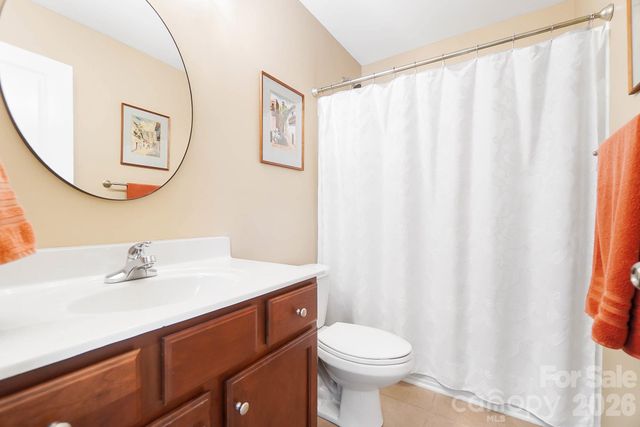13326 Fairington Oaks Drive, Mint Hill, NC 28227