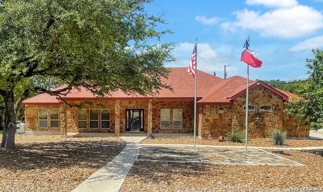 26335 Shady Acres, San Antonio, TX 78260