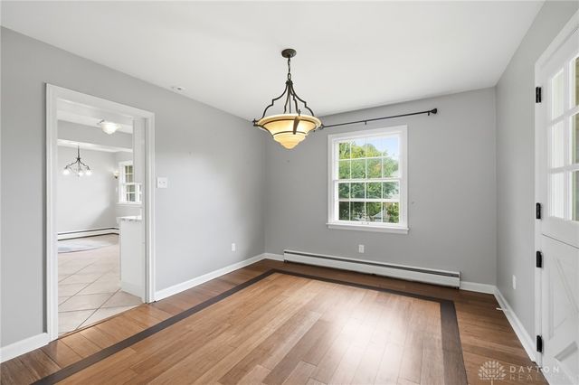 1801 Burgundy Lane, Washington Twp, OH 45459