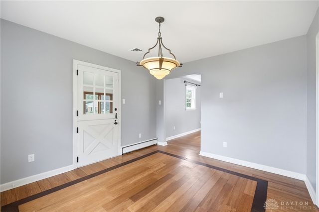 1801 Burgundy Lane, Washington Twp, OH 45459