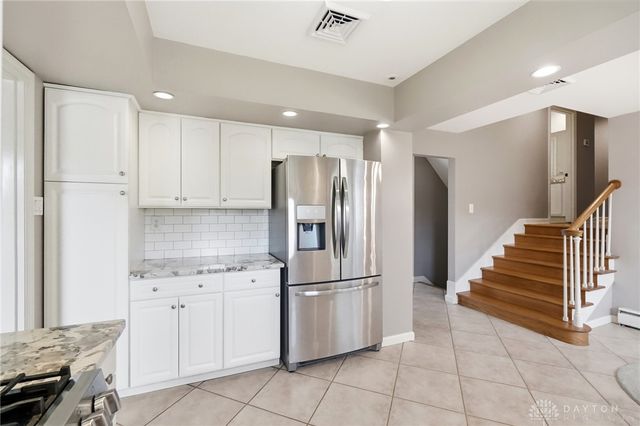 1801 Burgundy Lane, Washington Twp, OH 45459