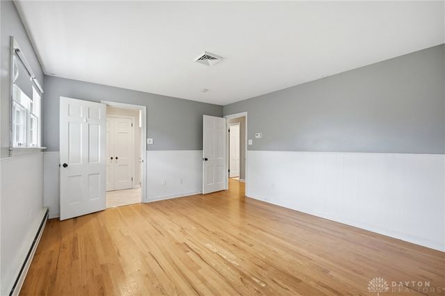 1801 Burgundy Lane, Washington Twp, OH 45459