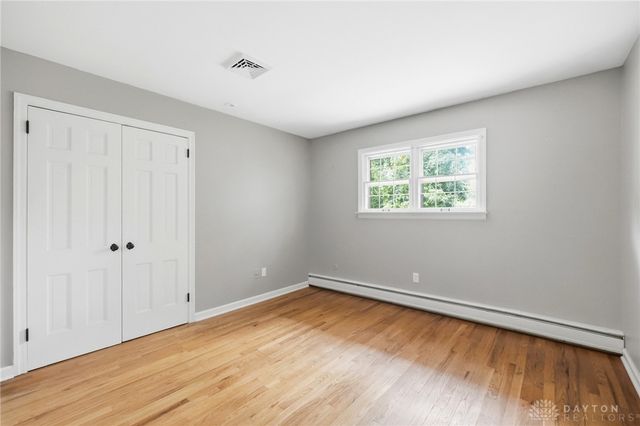 1801 Burgundy Lane, Washington Twp, OH 45459