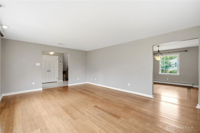 1801 Burgundy Lane, Washington Twp, OH 45459