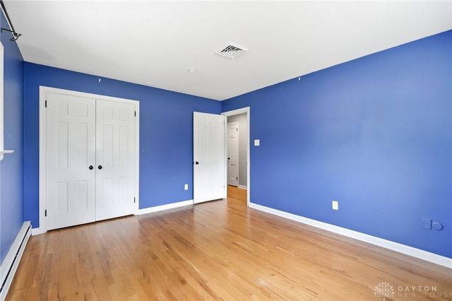 1801 Burgundy Lane, Washington Twp, OH 45459