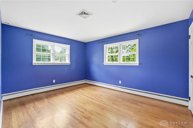 1801 Burgundy Lane, Washington Twp, OH 45459