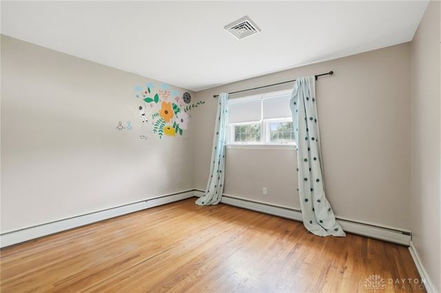 1801 Burgundy Lane, Washington Twp, OH 45459