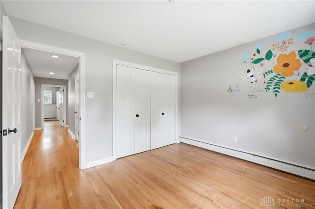 1801 Burgundy Lane, Washington Twp, OH 45459