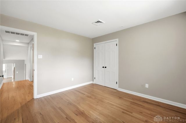1801 Burgundy Lane, Washington Twp, OH 45459