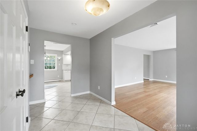1801 Burgundy Lane, Washington Twp, OH 45459