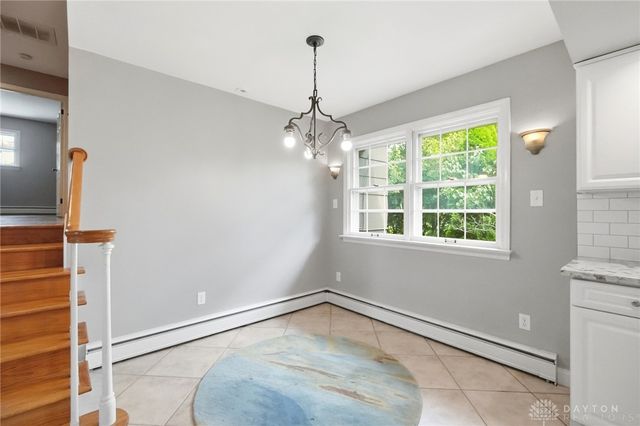 1801 Burgundy Lane, Washington Twp, OH 45459
