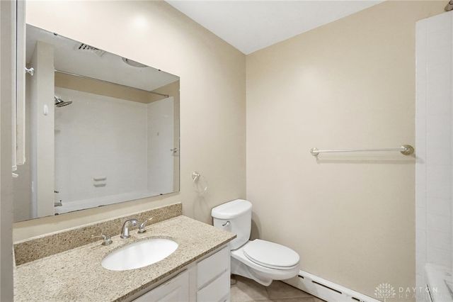 1801 Burgundy Lane, Washington Twp, OH 45459