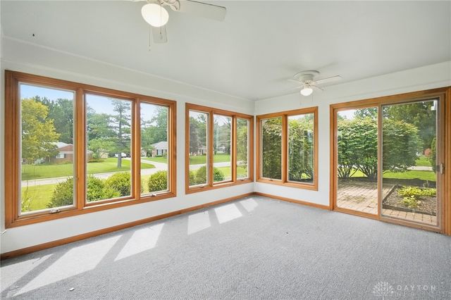 1801 Burgundy Lane, Washington Twp, OH 45459
